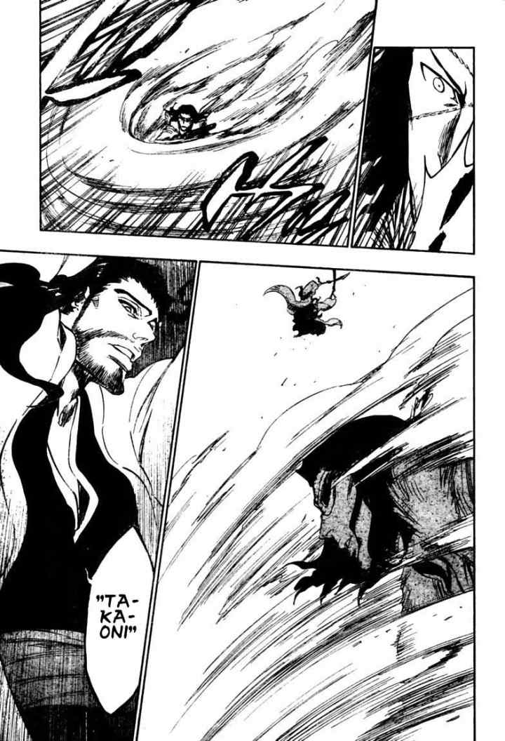 Bleach chapter 362 halaman 9