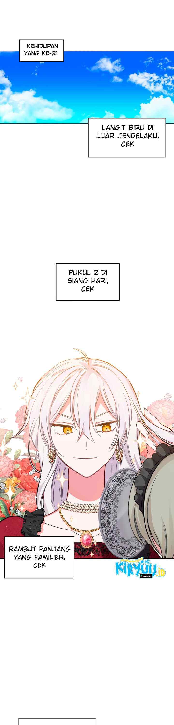 Touch My Little Brother and You're Dead chapter 3 halaman 14
