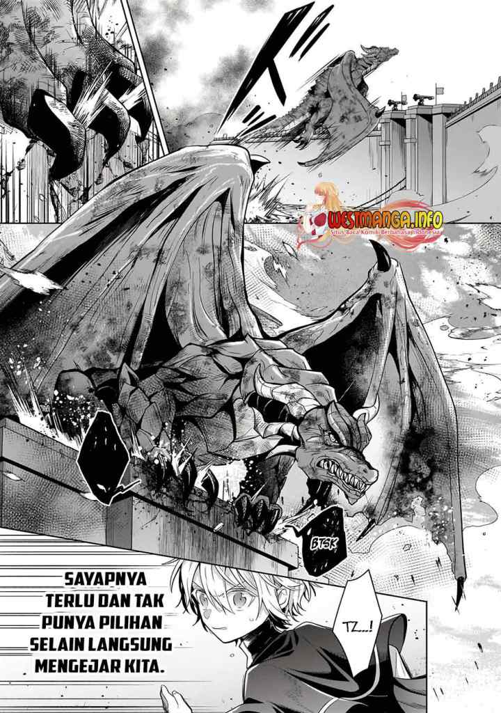 Fun Territory Defense Of The Easy-going Lord ~the Nameless Village Is Made Into The Strongest Fortified City By Production Magic~ chapter 20.3 halaman 9