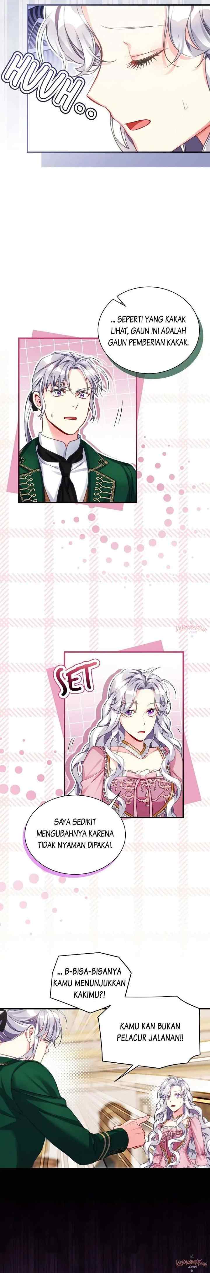 Not Sew Wicked Stepmom chapter 98 halaman 4