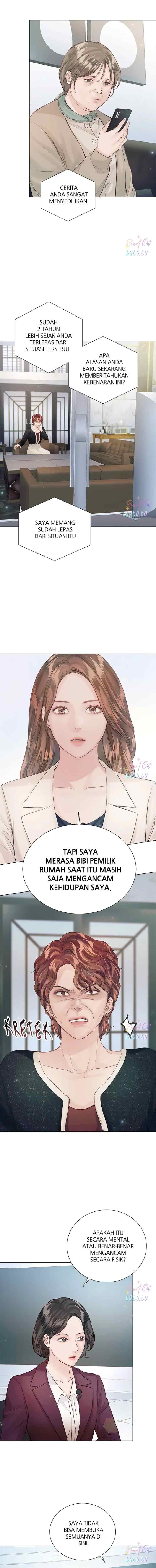 There Must Be Happy Endings chapter 80 halaman 4