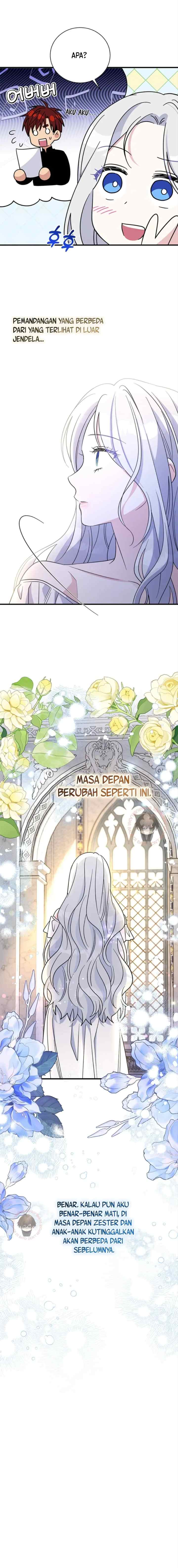 Cassia & Zesteer chapter 123 halaman 11