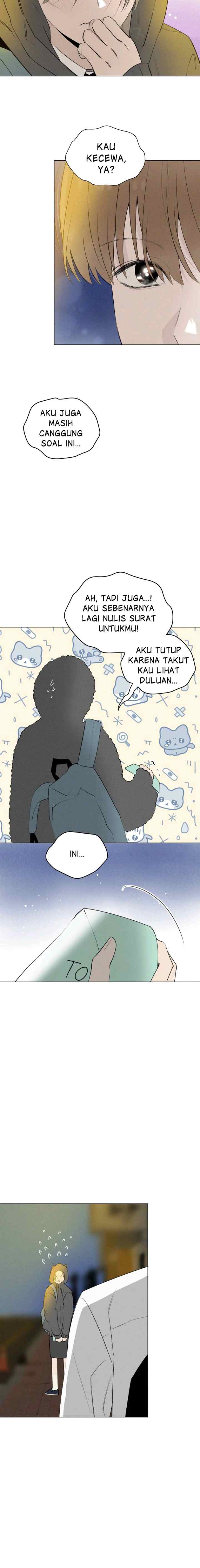 Red as a Tomato! chapter 48 halaman 12