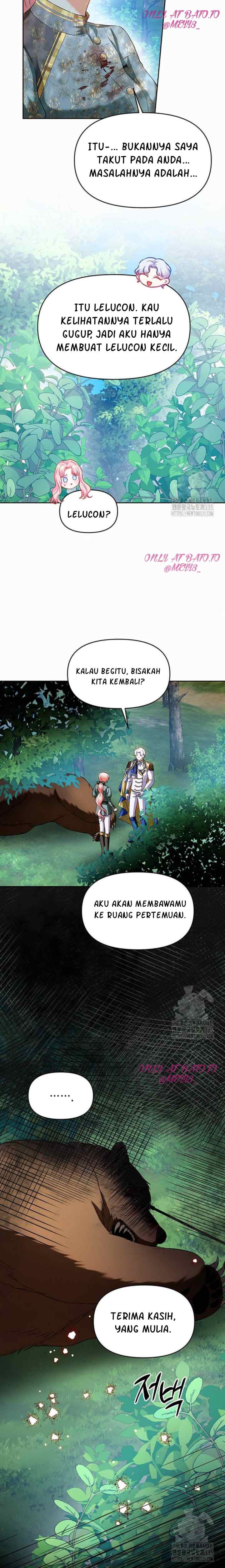 I Think My Marriage Was A Mistake chapter 35 halaman 13