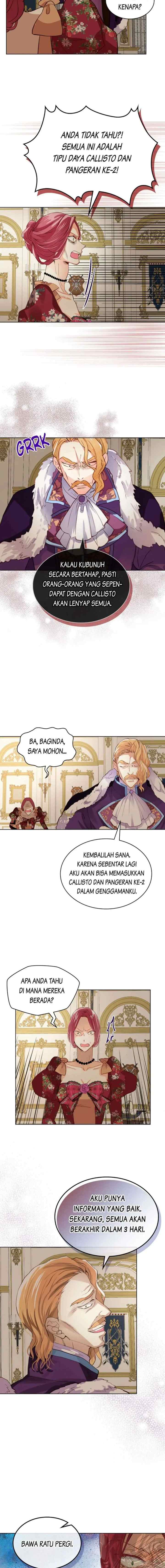 Am I Your Daughter? chapter 94 halaman 6
