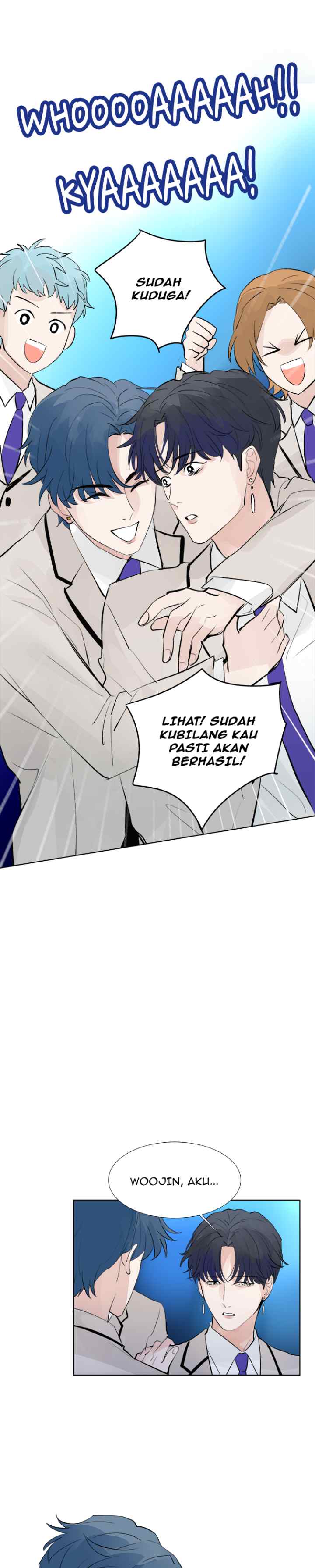 Godly Idol chapter 63 halaman 13
