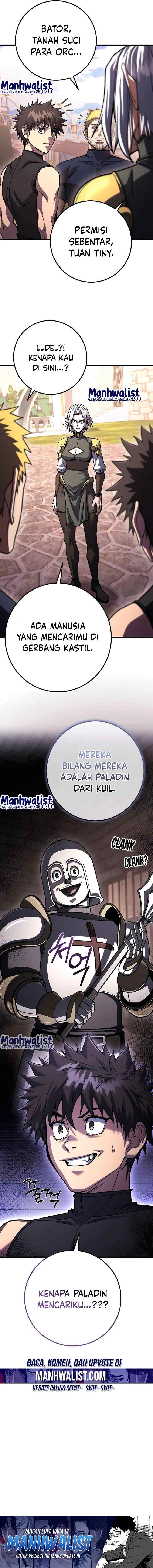 I Picked A Hammer To Save The World chapter 89 halaman 15