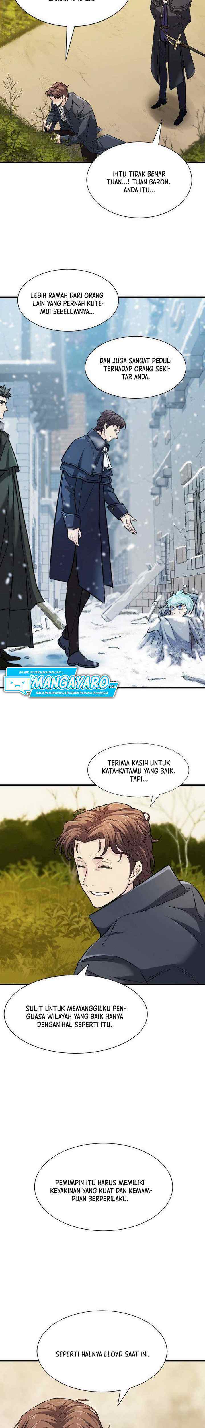 O melhor engenheiro do mundo chapter 24.1 halaman 4
