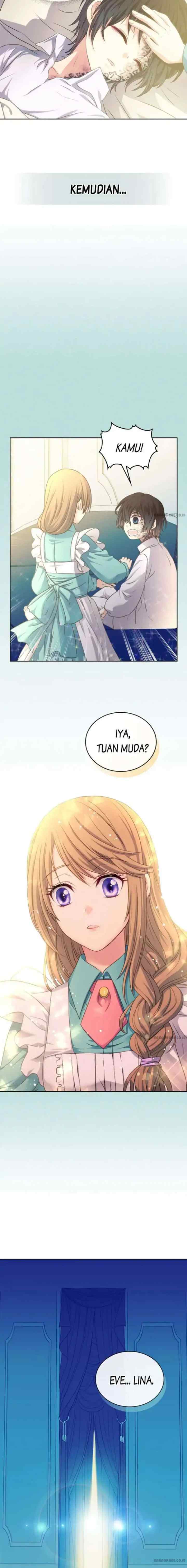 Sincerely: I Became a Duke's Maid chapter 10 halaman 12
