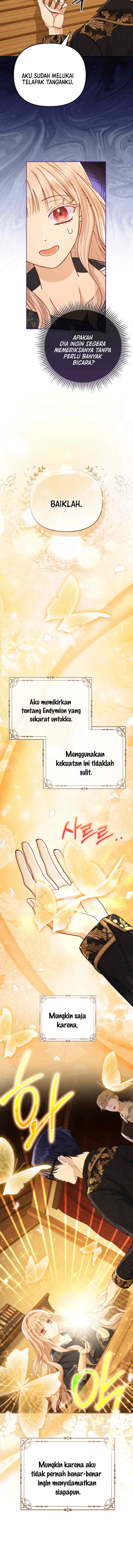 I'm The Villain's Favorite chapter 5 halaman 5