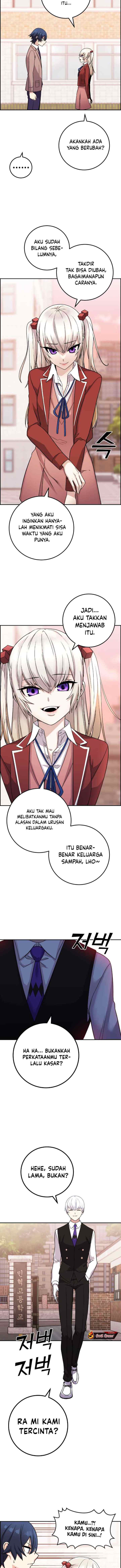 Webtoon Character Na Kang Lim chapter 35 halaman 18