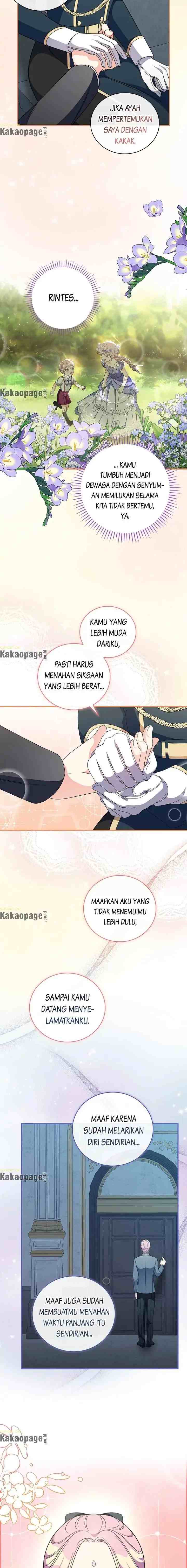 Duchess of the Glass House chapter 64 halaman 15