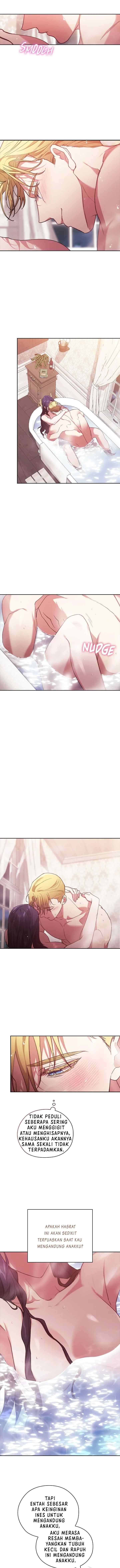 The Broken Ring: This Marriage Will Fail Anyway chapter 64 halaman 4