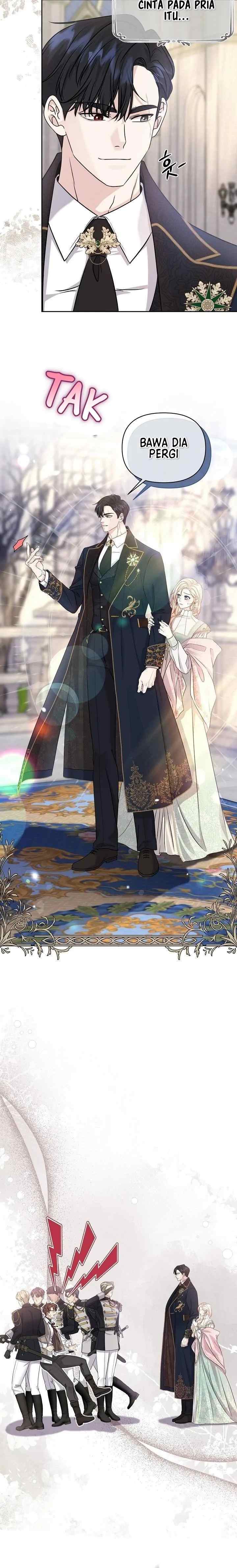 Grand Duke of the North chapter 11 halaman 13
