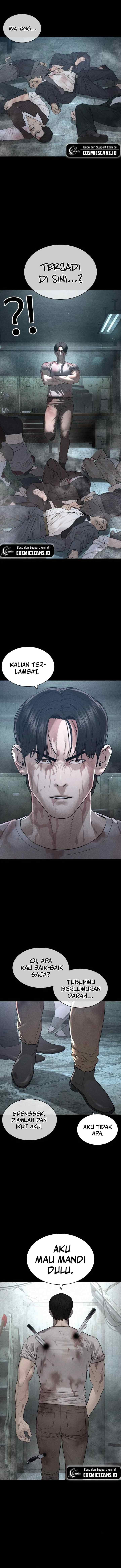 How to Fight chapter 179 halaman 6