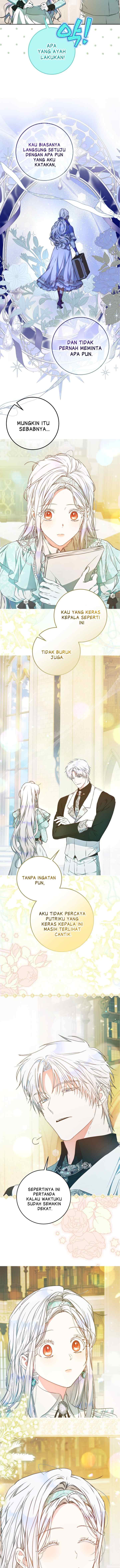 I Became the Wife of the Male Lead chapter 106 halaman 12