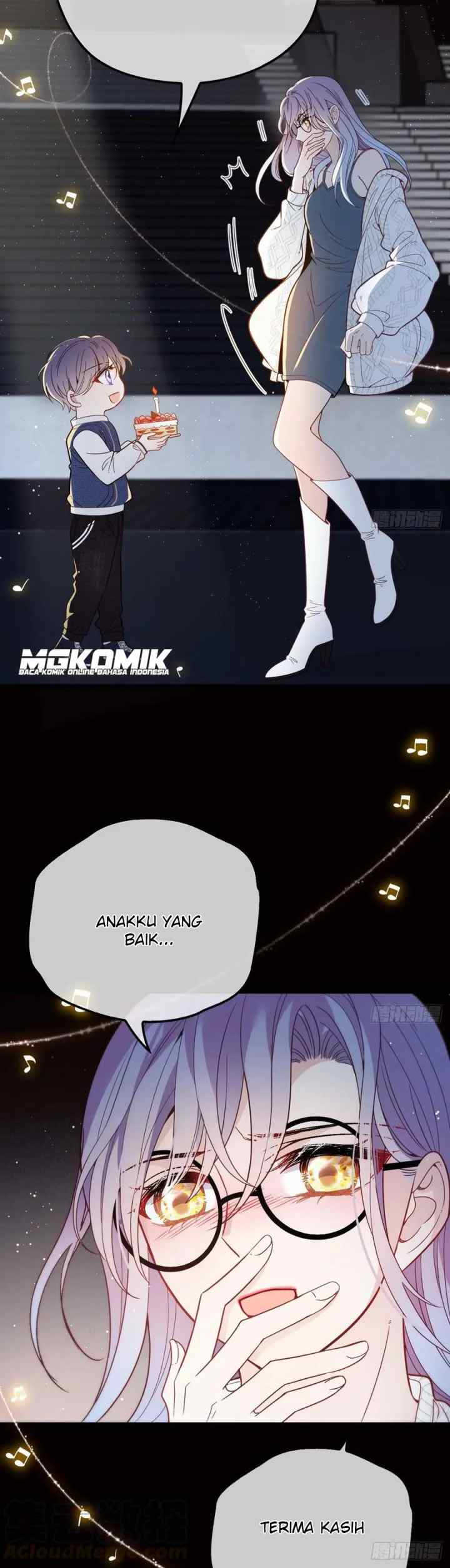 The Duke's Hidden Baby: BOGO! chapter 40 halaman 6