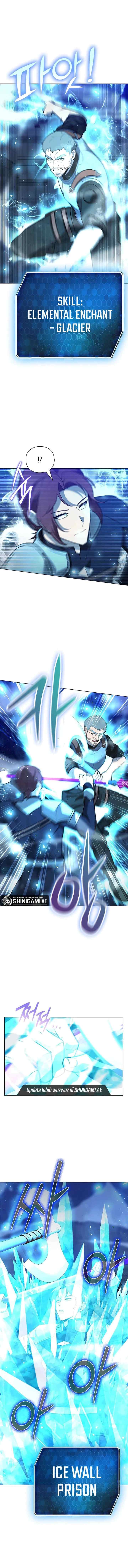 Weapon Maker chapter 34 halaman 16