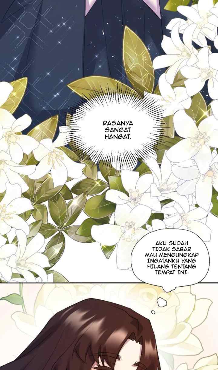 Her Wish To Be Isekai'd chapter 56 halaman 11