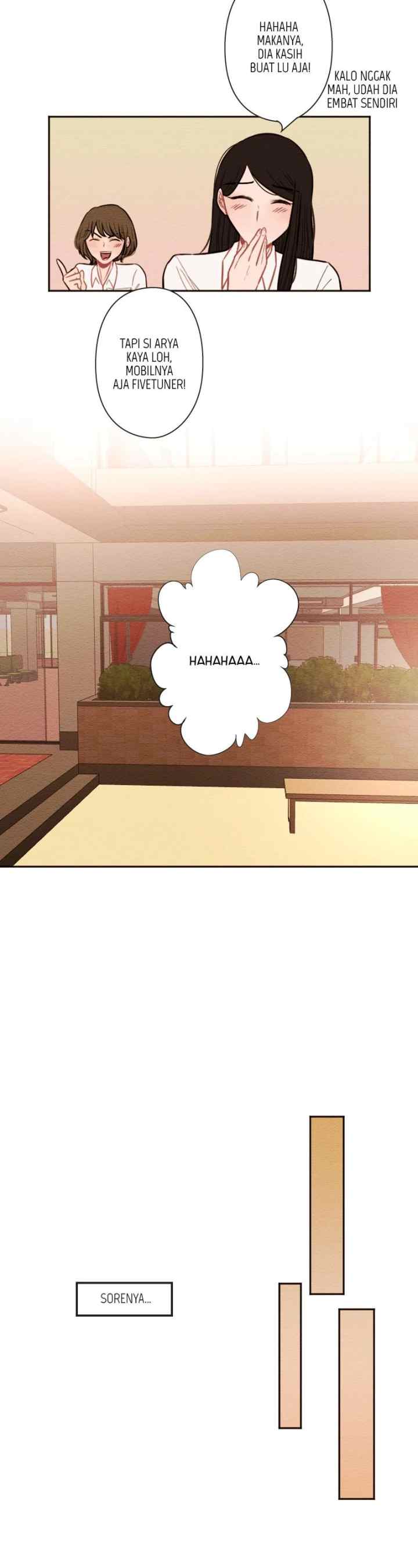 Mistake S1 chapter 47 halaman 7