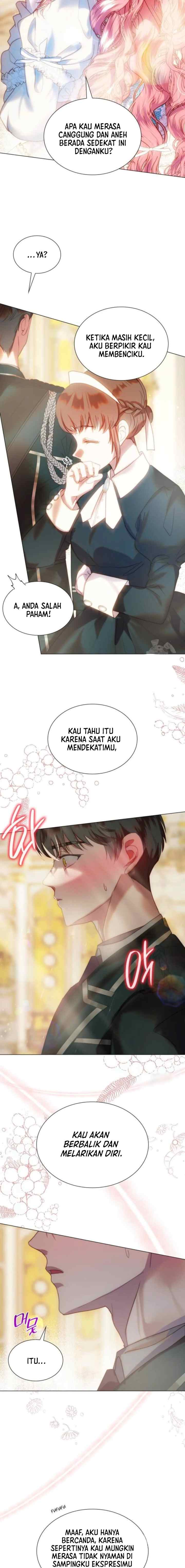 I Was Born The Second Daughter chapter 51 halaman 13