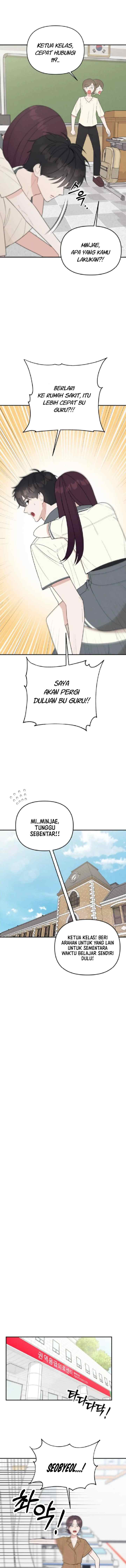 Nineteen Foreshadowing chapter 2 halaman 7
