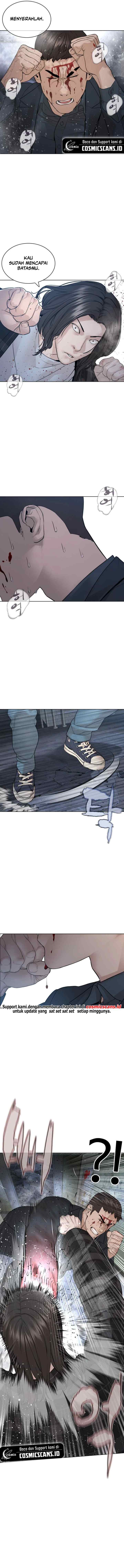 How to Fight chapter 180 halaman 13