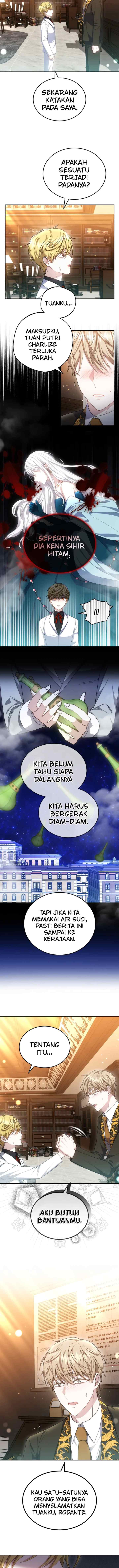 The Male Lead's Nephew Like Me So Much chapter 53 halaman 6