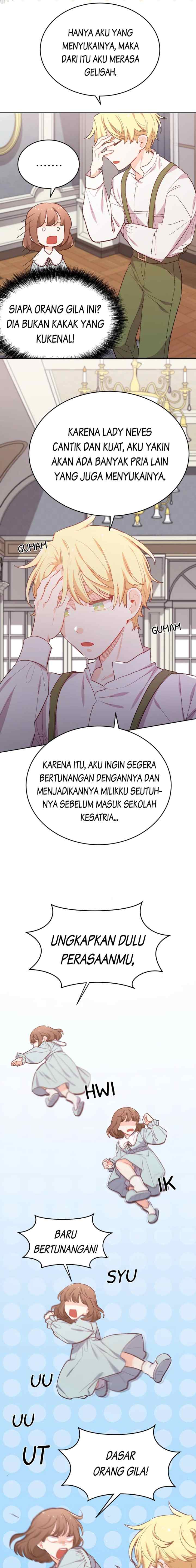 I Was Just an Ordinary Lady chapter 199 halaman 11
