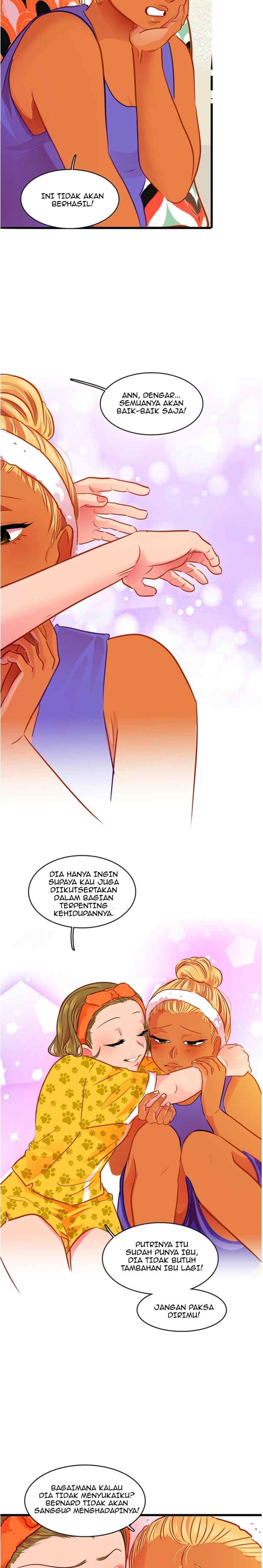 Love 4 a Walk chapter 49 halaman 12