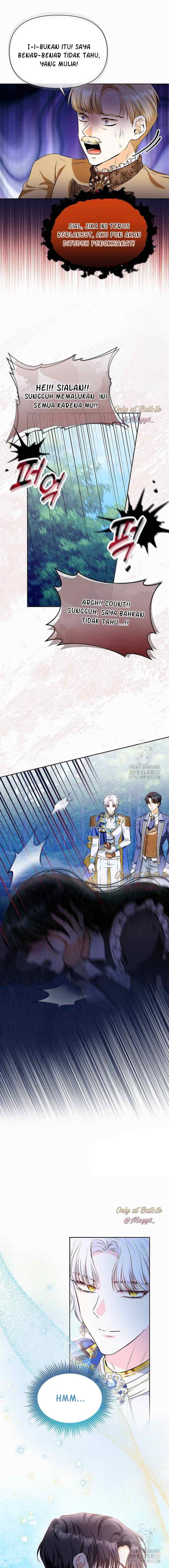 I Think My Marriage Was A Mistake chapter 38 halaman 11