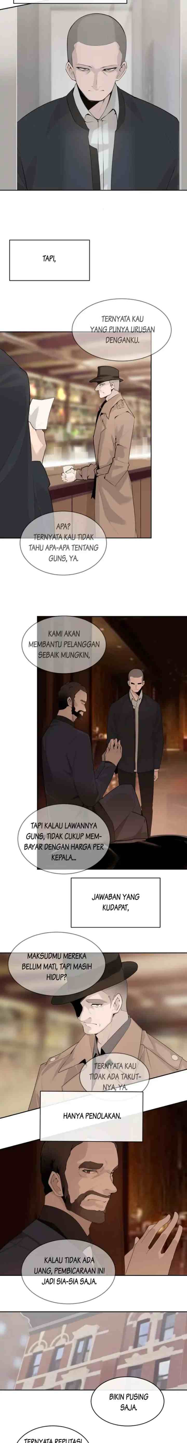 Devil Sword King chapter 226 halaman 9