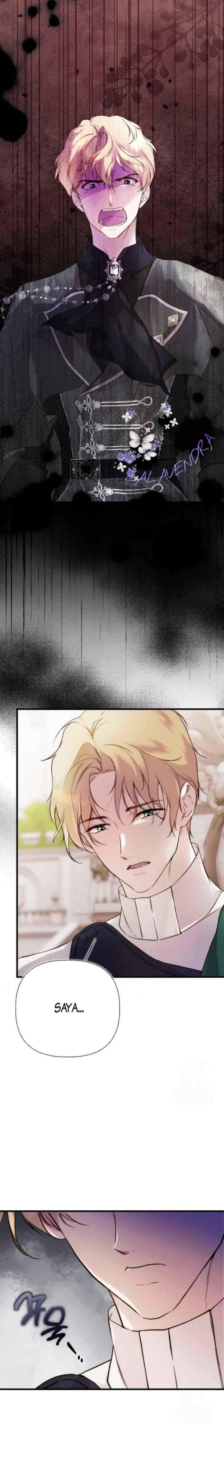 A Match Made in Mana chapter 57 halaman 4
