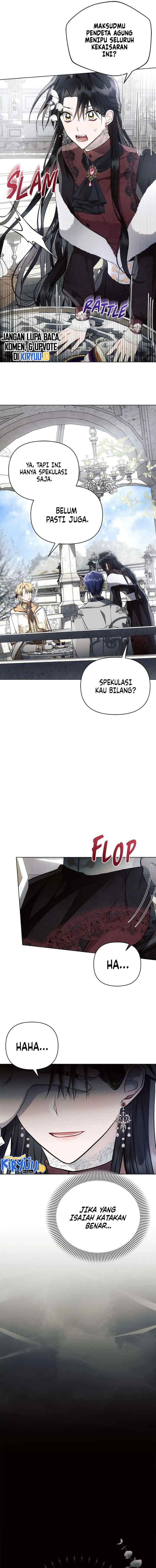 Ashtarte chapter 64 halaman 5