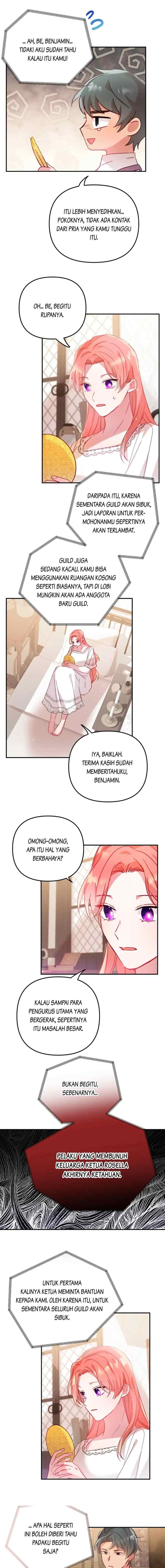 Preventing the Making of Tyrant chapter 24 halaman 10