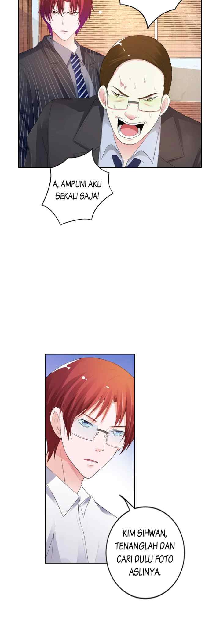 Uma Noite Imperdoável chapter 91 halaman 11