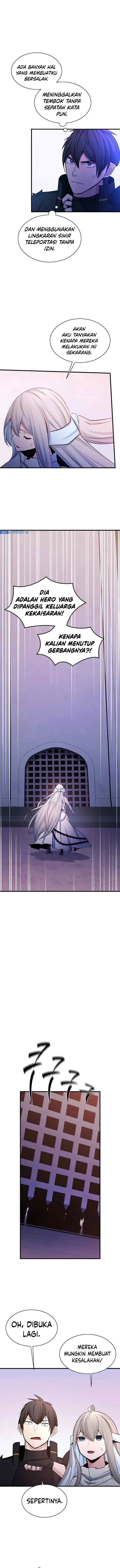 The Tutorial Is Too Tough! chapter 173 halaman 10