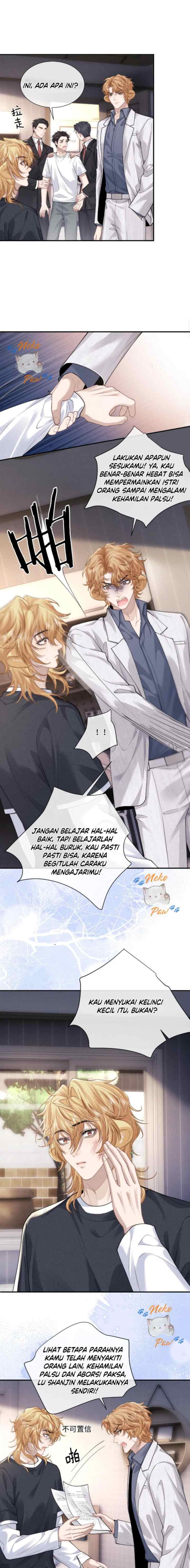 Everlasting Love chapter 70 halaman 8