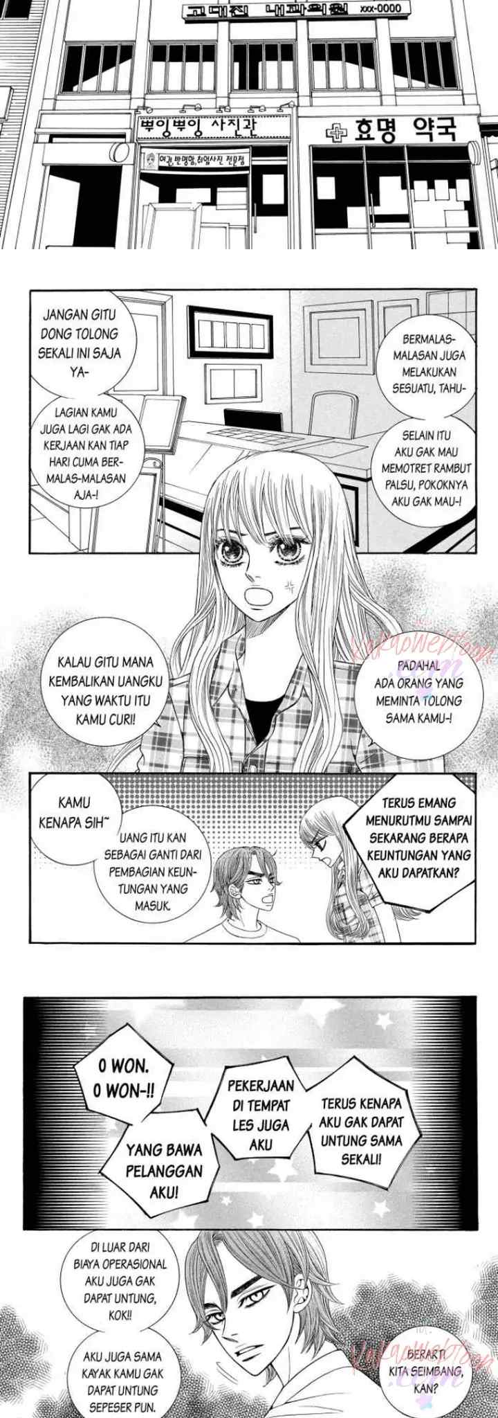I Pick Dahong chapter 44 halaman 13