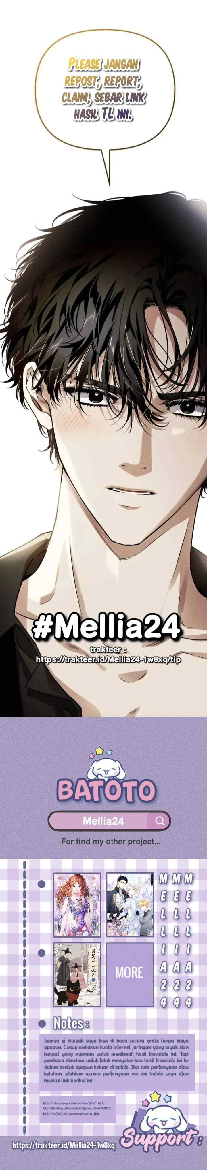 A Fortune Telling-Princess chapter 63 halaman 19