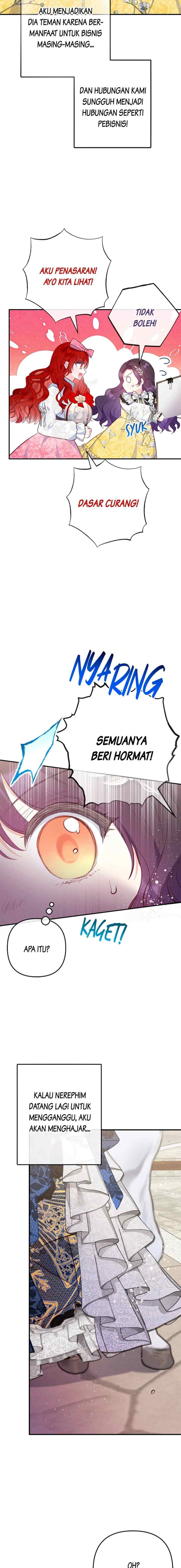 I'm a Daughter Loved by the Devil chapter 66 halaman 15