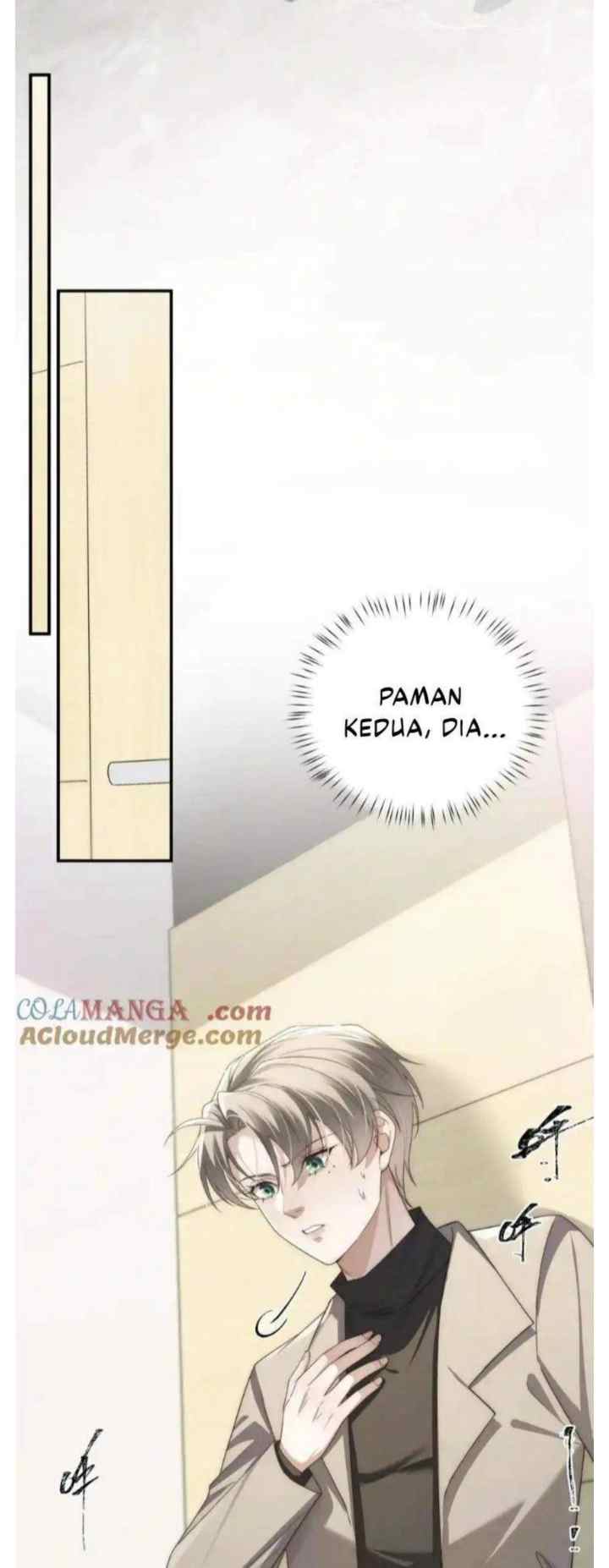 Listen To Me chapter 49 halaman 5