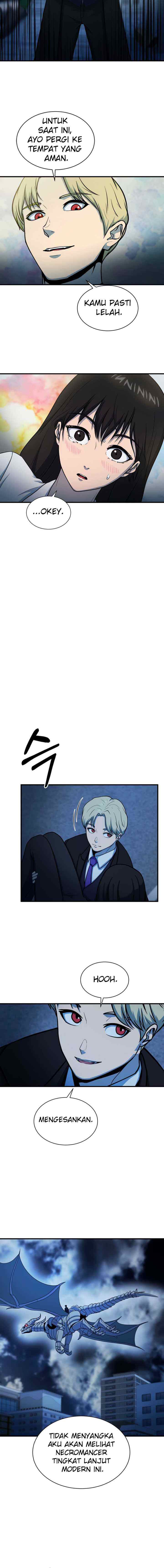 Dungeon House chapter 58 halaman 14