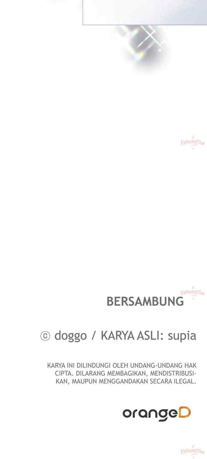 Dos Herederos chapter 50 halaman 20