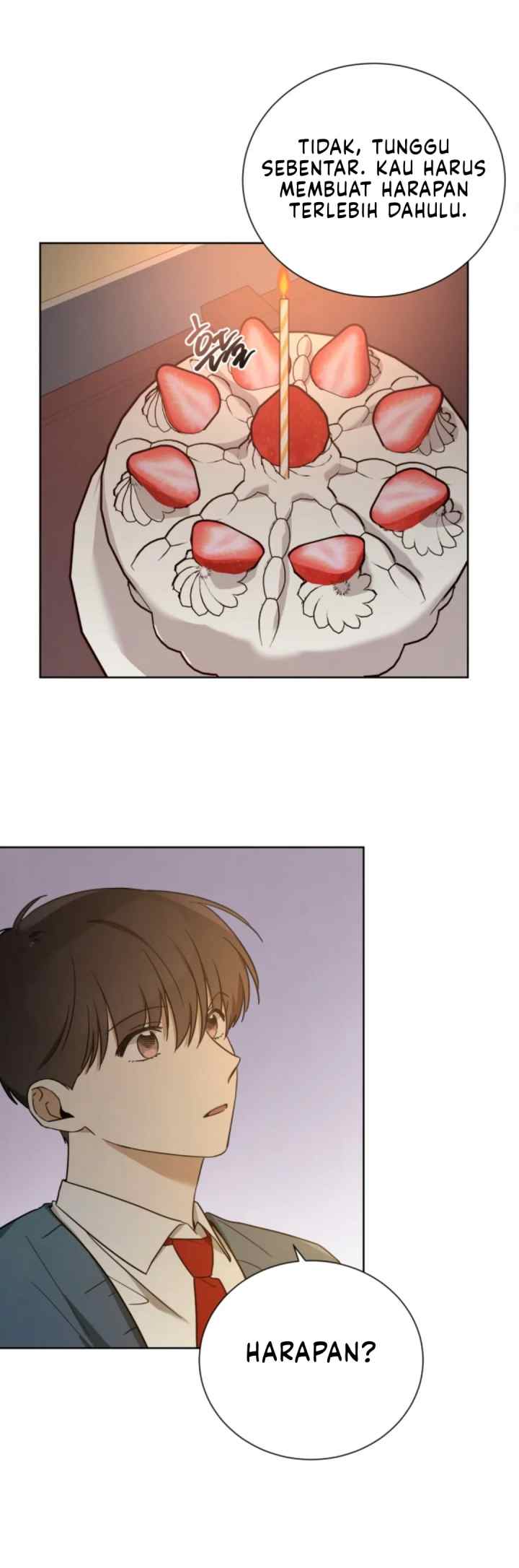 High Pulse chapter 52 halaman 5