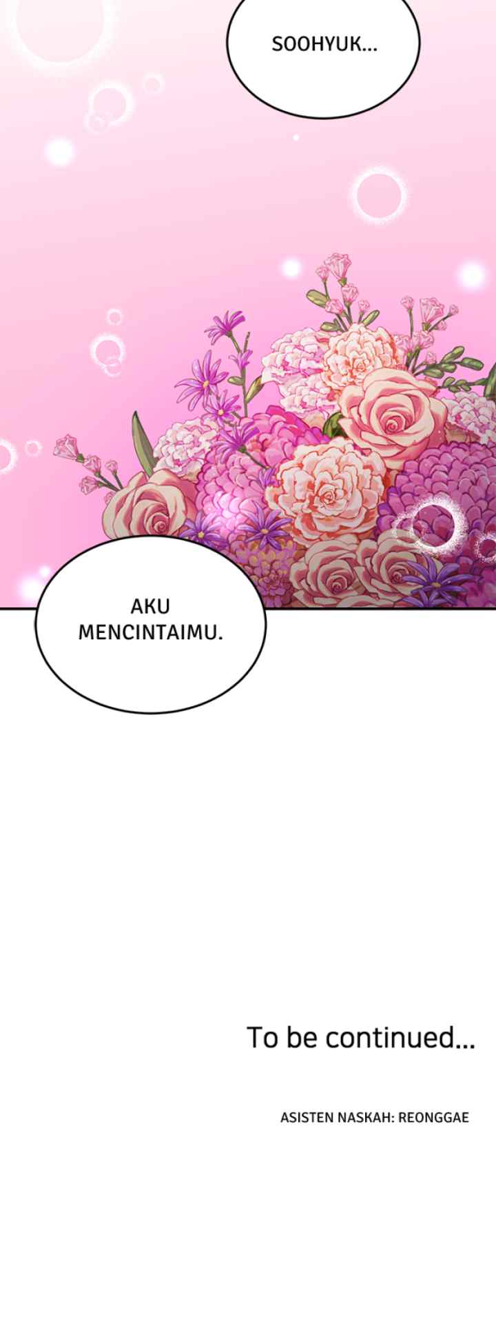 Awkward With My Boss chapter 78 halaman 20
