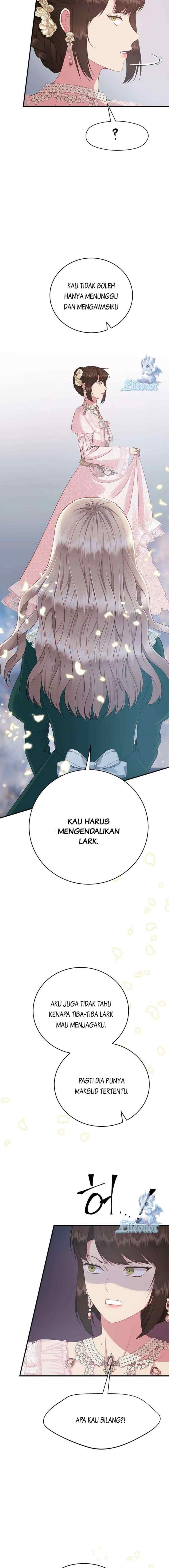 What Does That Evil Dragon Live For? chapter 37 halaman 15