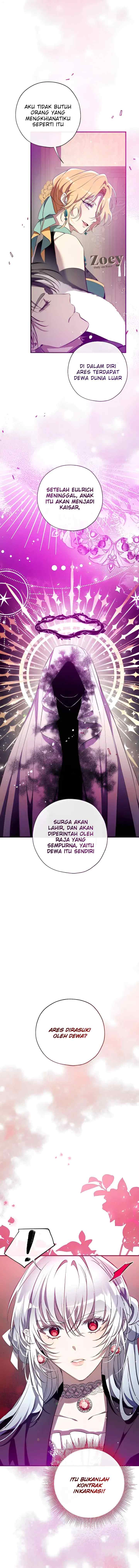 Family is Needed chapter 123 halaman 4