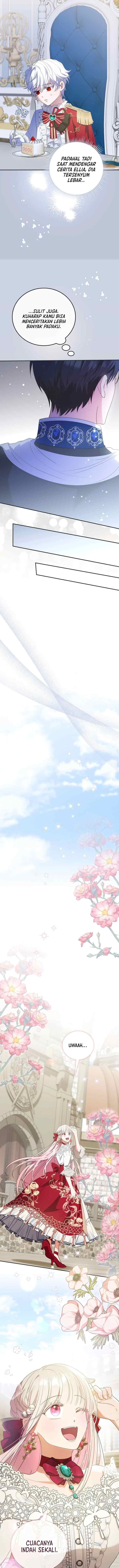 Became the Sister-in-Law of a Young Yandere chapter 12 halaman 4
