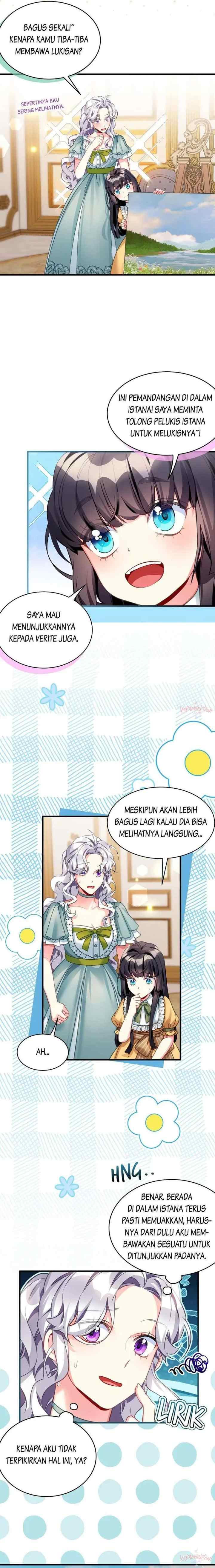 Not Sew Wicked Stepmom chapter 100 halaman 14